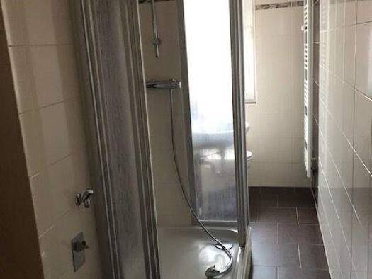 Wohnung zur Miete 270 € 3 Zimmer 59,1 m² 4. Geschoss frei ab sofort Bäckerstraße 1 Zerbst Zerbst/Anhalt 39261