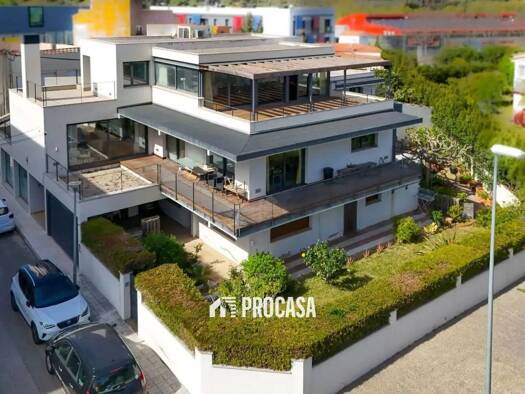 Chalet zum Kauf 990.000 € 7 Zimmer 571 m² Nuria Llançà 17490