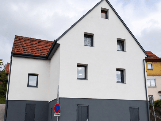 Einfamilienhaus zur Miete 980 € 4,5 Zimmer 120 m² 298 m² Grundstück frei ab 01.09.2026 Kirchzell Kirchzell 63931