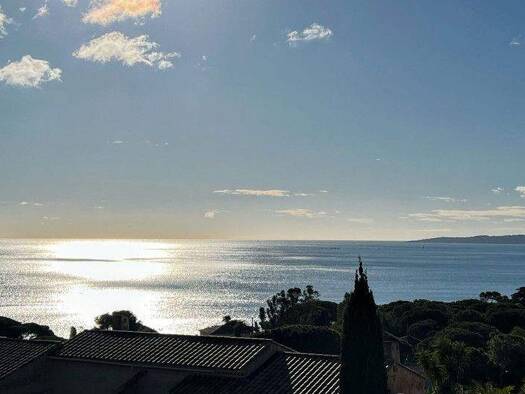 Wohnung zum Kauf 1.684.000 € 4 Zimmer 124,2 m² Les Issambres LES ISSAMBRES 83380