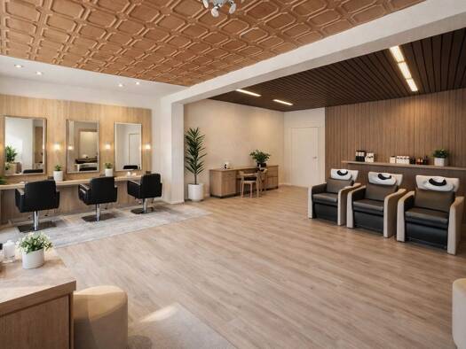 Laden zur Miete 700 € 1 Zimmer 50 m² Verkaufsfläche Jahnstraße 9 Uetersen 25436