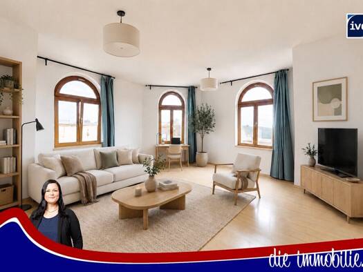 Wohnung zur Miete 650 € 2 Zimmer 81 m² Altstadt Altstadt 39104