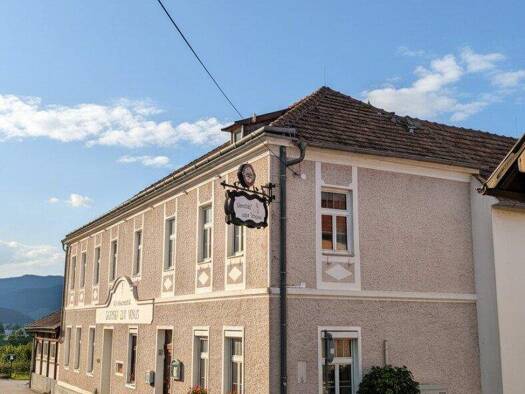 Sonstiges zum Kauf provisionsfrei 1.780.000 € 1.307 m² Grundstück Aggsbach 3641