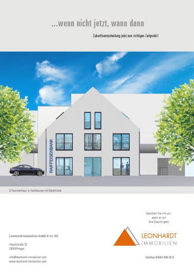 Bürofläche zum Kauf provisionsfrei 521.184 € 79,6 m² Bürofläche Holzhausen March 79232