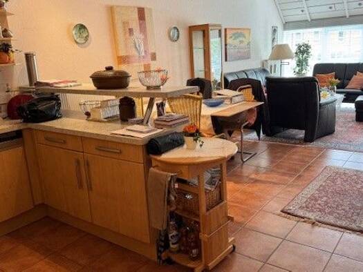 Wohnung zum Kauf provisionsfrei 205.000 € 2 Zimmer 65 m² 1. Geschoss Haltern Haltern am See 45721