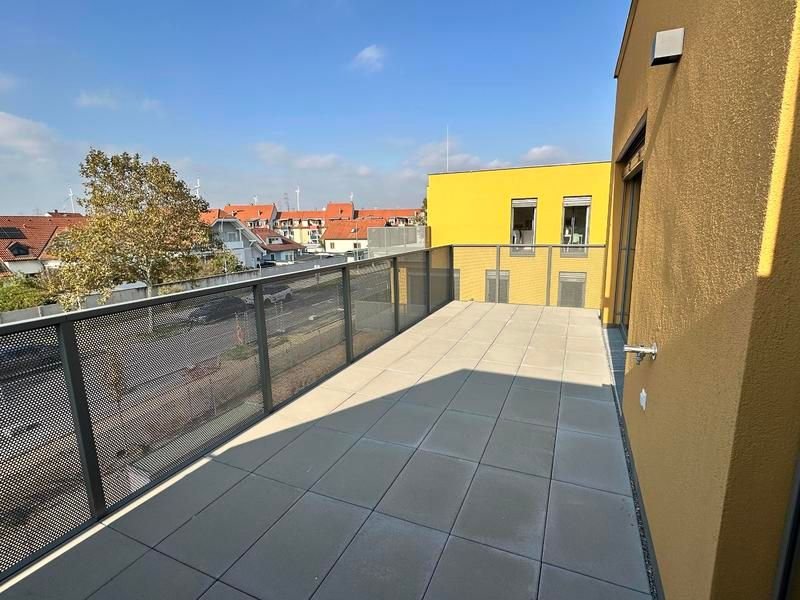 Wohnung zur Miete 1.255,95 € 4 Zimmer 94,4 m²<br/>Wohnfläche Dr. Wilhelm Kramer-Straße 2 Bruck an der Leitha 2460