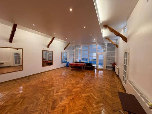 Mehrfamilienhaus zum Kauf 519.000 € 11 Zimmer 555 m² 1.052 m² Grundstück Himmelpfort Fürstenberg/Havel 16798
