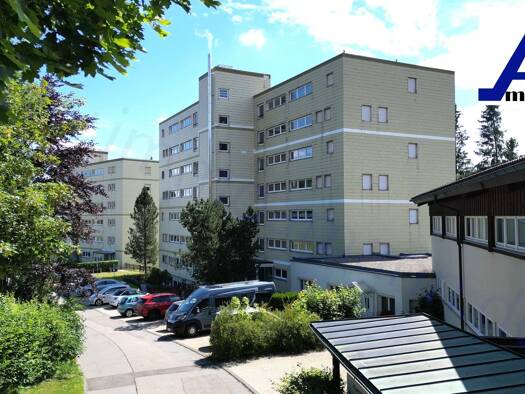 Wohnung zum Kauf 49.900 € 1 Zimmer 37 m² 5. Geschoss frei ab sofort Schönwald im Schwarzwald 78141