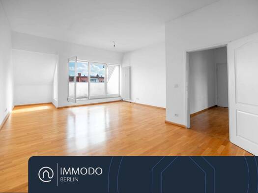 Wohnung zum Kauf 510.000 € 2,5 Zimmer 121 m² 4. Geschoss Prenzlauer Berg Pankow 10437
