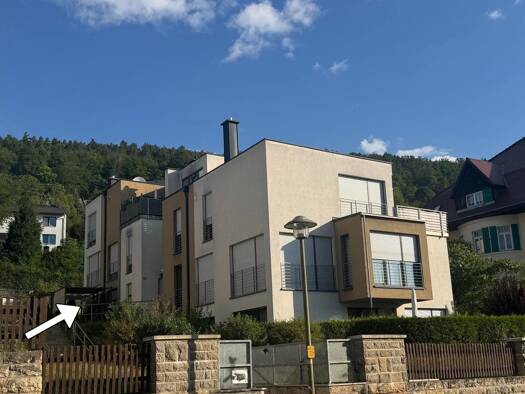 Wohnung zum Kauf 219.500 € 3 Zimmer 89 m² frei ab 01.01.2027 West Rudolstadt 07407