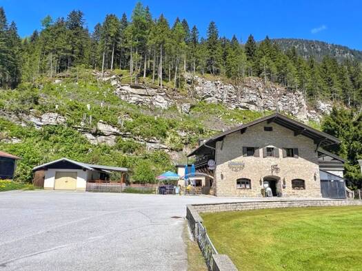 Restaurant zur Miete Bad Gastein 5645