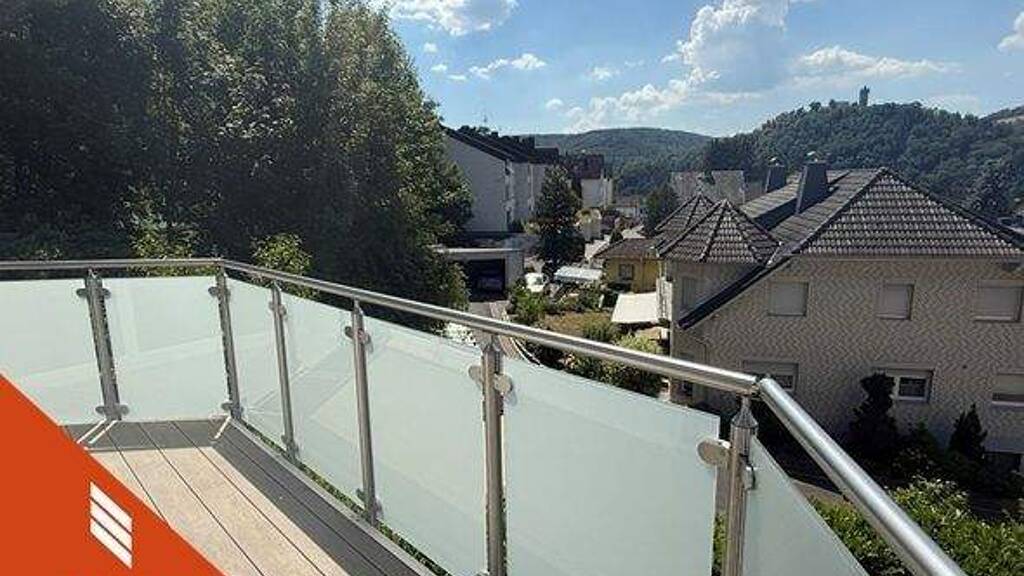 Einfamilienhaus zum Kauf 360.000 € 5 Zimmer 112,1 m² 547 m² Grundstück Nassau 56377