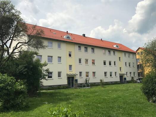 Studio zur Miete 461 € 1 Zimmer 47,7 m² 1. Geschoss frei ab 16.10.2026 Igelsburgstraße 30 Harleshausen Kassel 34128