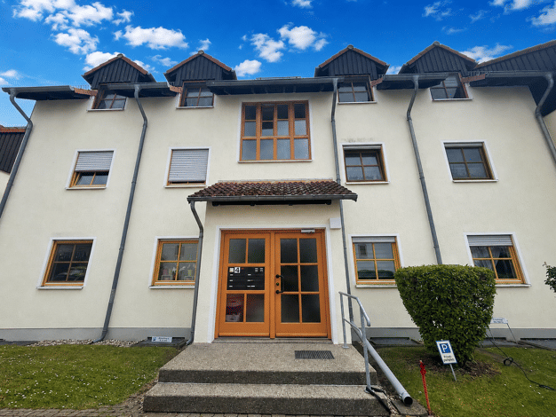 Wohnung zum Kauf 85.000 € 3 Zimmer 73,5 m² 3. Geschoss Günthersdorf Leuna 06237