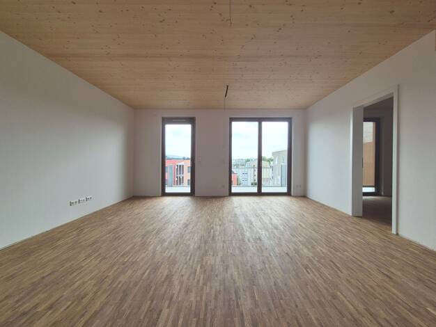 Wohnung zum Kauf provisionsfrei 869.000 € 5 Zimmer 118,7 m² 4. Geschoss Rohrbach Heidelberg 69126