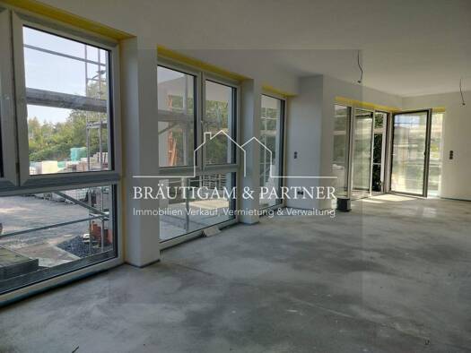 Wohnung zur Miete 1.190 € 4 Zimmer 104,9 m² 1. Geschoss Werler Straße 47a Bremen Ense 59469