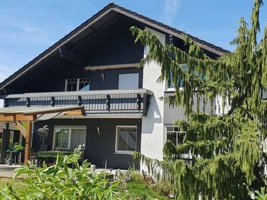 Mehrfamilienhaus zum Kauf 629.000 € 10 Zimmer 195 m² 1.031 m² Grundstück Walkenstetten Schierling 84069