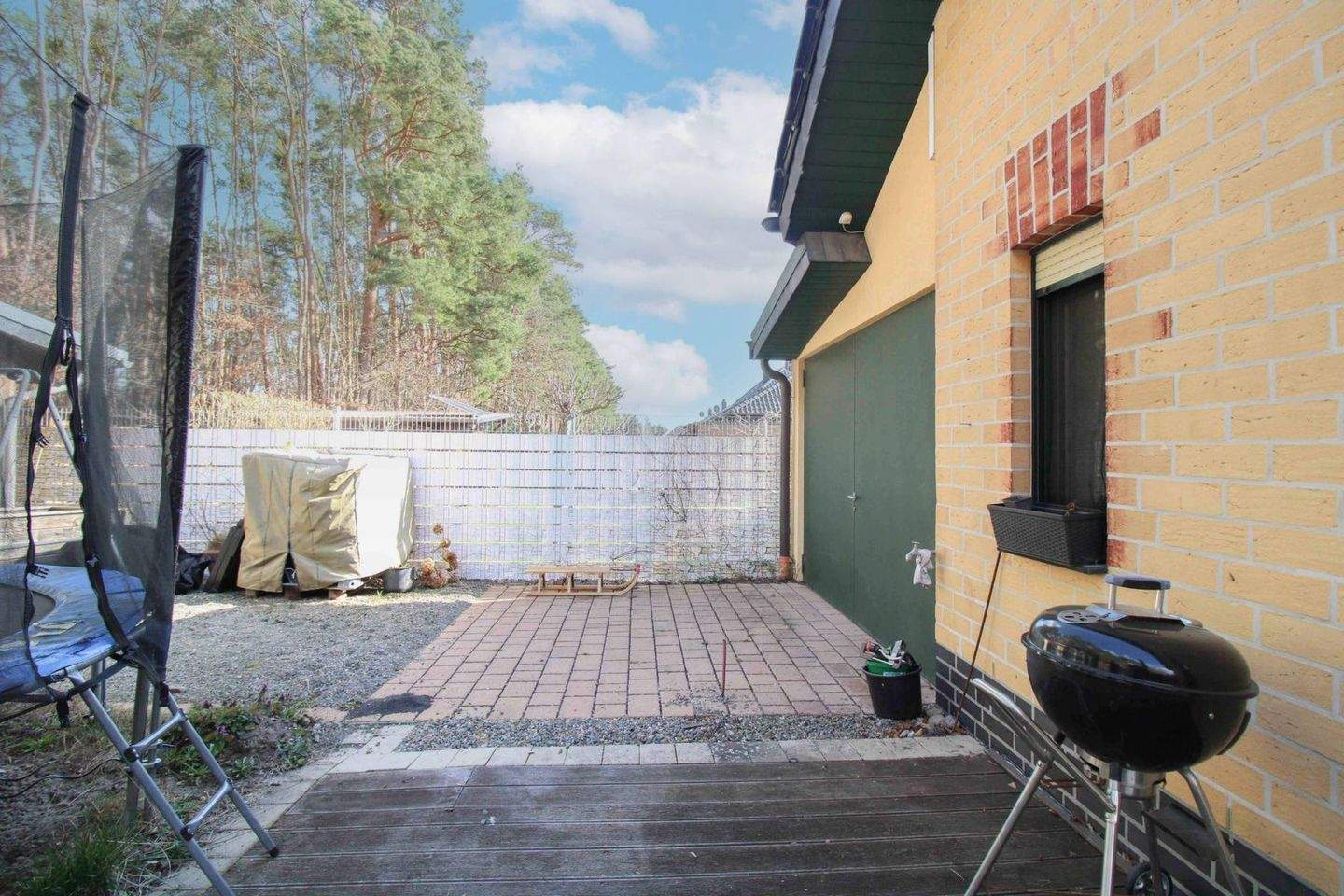 Immobilie in Rathenow - Exklusives Wohnen im Westhavelland - nachhaltig, stilvoll, naturnah - Bild 2