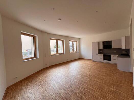 Terrassenwohnung zur Miete 1.500 € 3 Zimmer 100 m² Geschoss EG/4 frei ab sofort Gervasiusstraße 2 Innenstadt Trier 54290