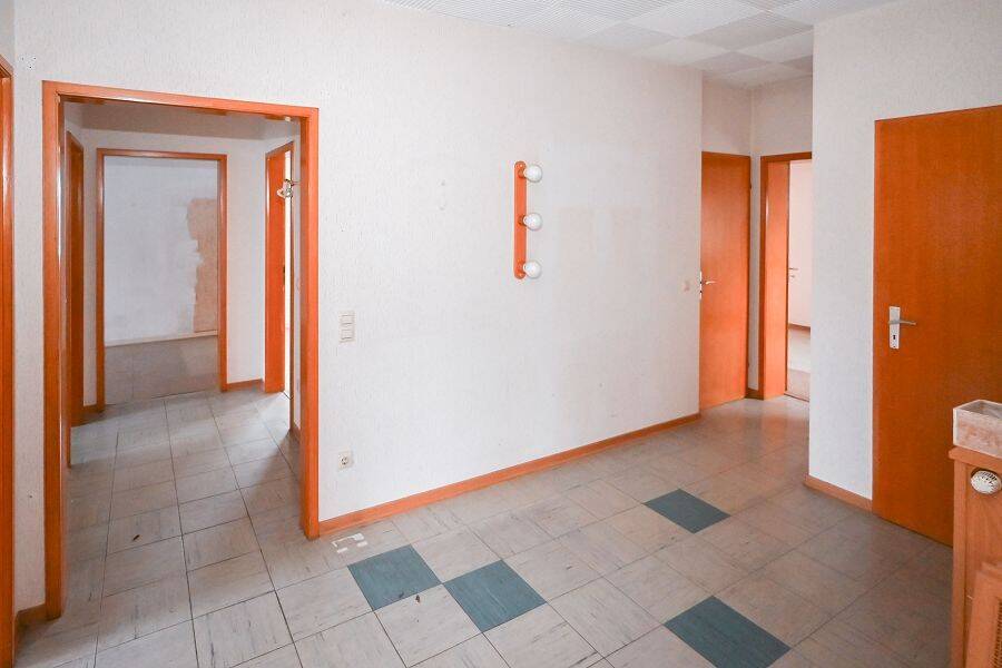Bungalow zum Kauf - Ansicht 3