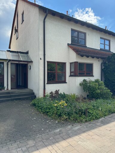 Reihenendhaus zur Miete 1.600 € 4,5 Zimmer 133 m² 216 m² Grundstück frei ab sofort Fritz Haber Str. Sontheim - Ost Heilbronn 74081