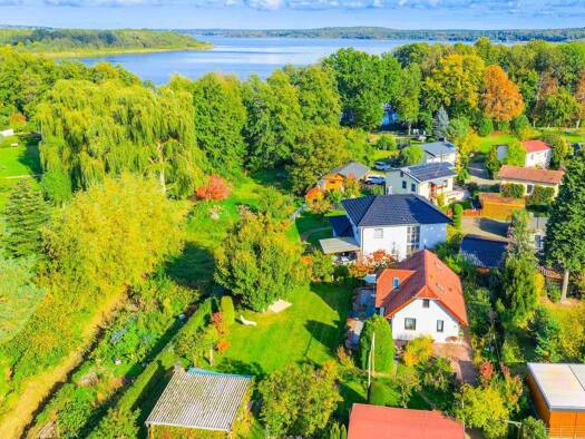 Grundstück zum Kauf 399.000 € 1.268 m² Grundstück frei ab 01.10.2026 Ferch Schwielowsee 14548