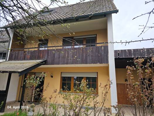 Reihenendhaus zum Kauf 359.000 € 6 Zimmer 170 m² 429 m² Grundstück frei ab sofort Altötting 84503