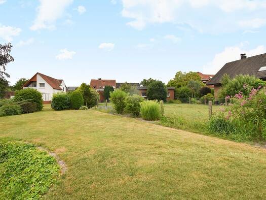 Grundstück zum Kauf 80.000 € 560 m² Grundstück frei ab sofort Venne Ostercappeln 49179