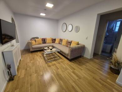Wohnung zur Miete 1.475 € 4 Zimmer 100 m² EG frei ab 01.08.2025 Heidelberger Landstraße 310 Eberstadt Darmstadt 64297