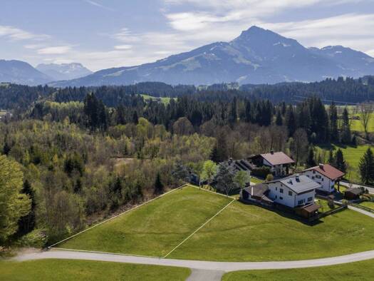 Grundstück zum Kauf 3.900.000 € 1.560 m² Grundstück Going am Wilden Kaiser 6353