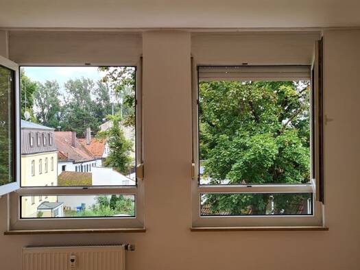 Wohnung zur Miete 500 € 1 Zimmer 23 m² Geschoss 2/3 frei ab 01.11.2026 Erlangen-Nord Erlangen 91054