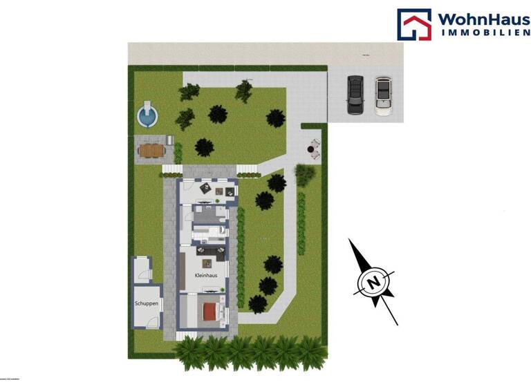 Grundstück zum Kauf provisionsfrei 325.000 € 854 m² Grundstück Erlenbacher Steig 2 Müggelheim Berlin 12559