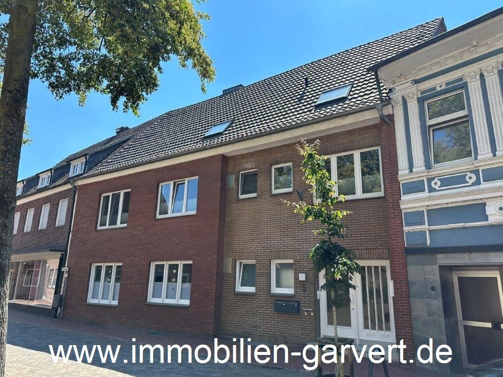 Mehrfamilienhaus zum Kauf 549.000 € 9 Zimmer 305 m²<br/>Wohnfläche 383 m²<br/>Grundstück Südlohn Südlohn 46354