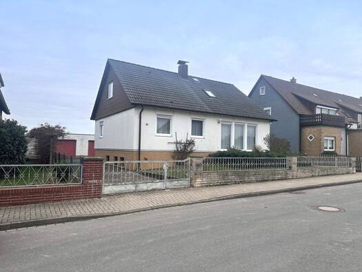 Einfamilienhaus zum Kauf 175.000 € 3 Zimmer 90 m² 961 m² Grundstück Groß Himstedt Söhlde 31185