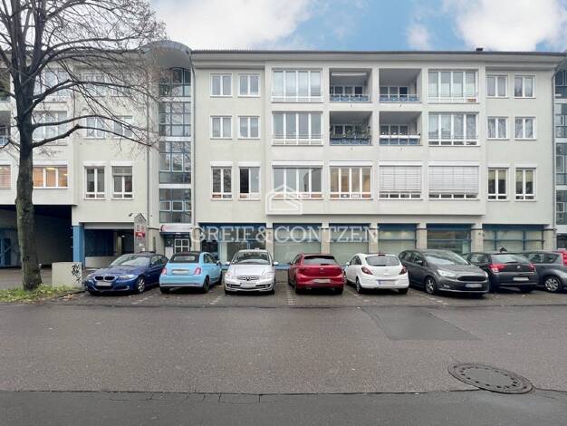 Büro zur Miete 13,75 € 190 m² Bürofläche Köln 50969