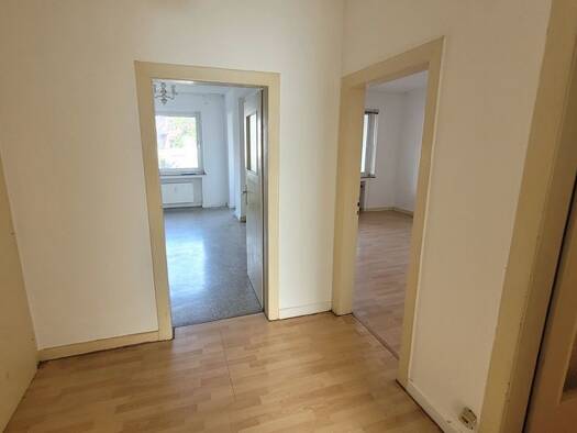 Wohnung zur Miete 860 € 2 Zimmer 66 m² 1. Geschoss frei ab sofort Hüttenstraße Friedrichstadt Stadtbezirk 3 40215