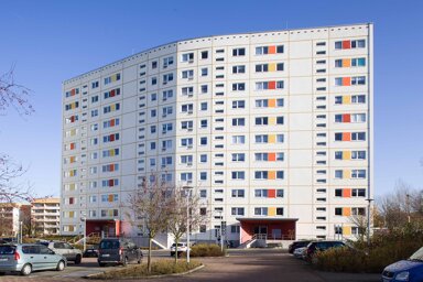 Wohnung zur Miete 421 € 3 Zimmer 70,1 m² 9. Geschoss Salvador-Allende-Str. 20 Stadtgebiet Ost Neubrandenburg 17036