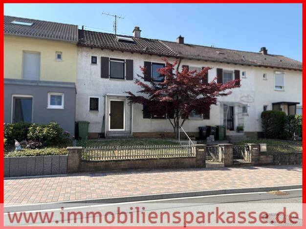 Einfamilienhaus zum Kauf 240.000 € 4 Zimmer 80 m² 251 m² Grundstück Birkenfeld Birkenfeld 75217