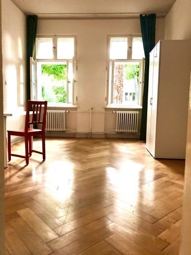 WG-Zimmer zur Miete 295 € 17 m²<br/>Wohnfläche EG<br/>Geschoss 01.02.2025<br/>Verfügbarkeit Lichterfelde Berlin 12209