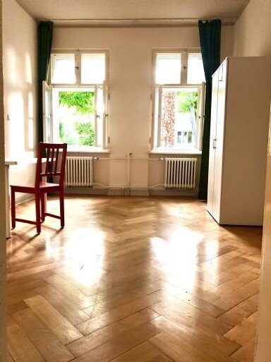 WG-Zimmer zur Miete 295 € 17 m² EG frei ab 01.02.2025 Lichterfelde Berlin 12209