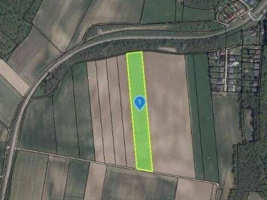 Land-/Forstwirtschaft zum Kauf 144.328 € 18.041 m² Grundstück Niederkreuzstetten 2124