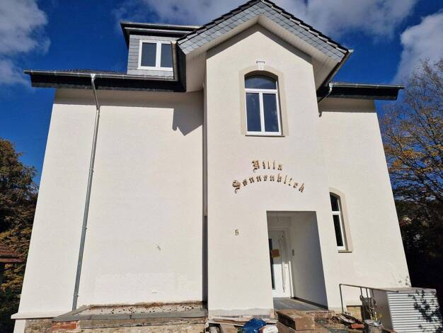 Terrassenwohnung zum Kauf provisionsfrei 295.000 € 3 Zimmer 84 m² Friedrich-Pieper-Str. Heiligenkirchen Detmold 32760