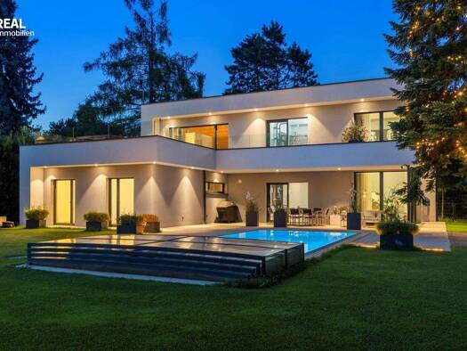 Haus zum Kauf 5 Zimmer 1.238 m² Grundstück frei ab sofort Eggenberg Graz 8052