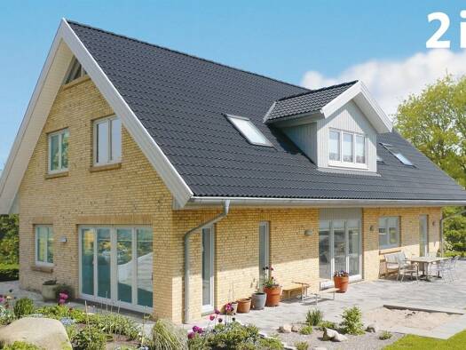 Mehrfamilienhaus zum Kauf provisionsfrei 969.900 € 8 Zimmer 181 m² 900 m² Grundstück Buchholz Buchholz in der Nordheide 21244