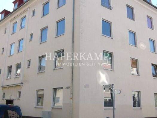 Wohnung zum Kauf 160.000 € 2 Zimmer 54 m² 2. Geschoss Oststadt Hannover 30161