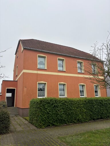 Einfamilienhaus zur Miete 1.000 € 5 Zimmer 157 m² 1.800 m² Grundstück frei ab sofort Hubertusstraße 14 Grimme Zerbst/Anhalt 39264