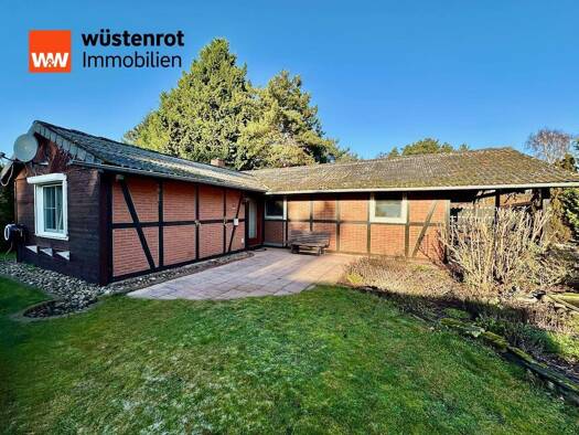 Einfamilienhaus zum Kauf provisionsfrei 189.000 € 2,5 Zimmer 90 m² 1.519 m² Grundstück Langendorf 29484