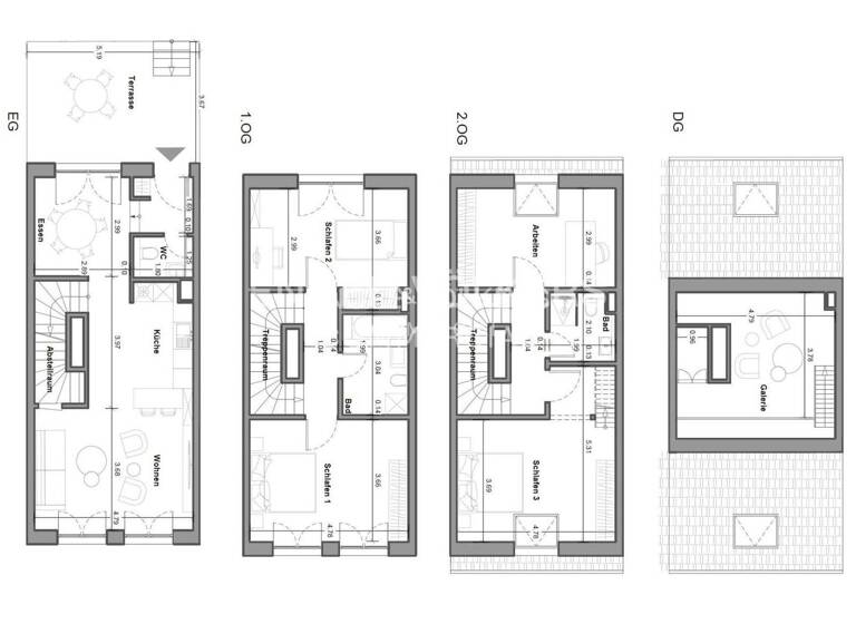 Grundstück zum Kauf 3.000.000 € Französisch Buchholz Berlin 13127