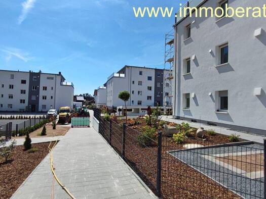 Wohnung zur Miete 1.390 € 4 Zimmer 114 m² frei ab 01.02.2026 Kemnath 95478