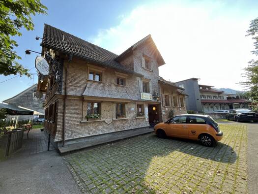 Sonstiges zum Kauf als Kapitalanlage geeignet 1.386 m² Grundstück Meiningen 6812